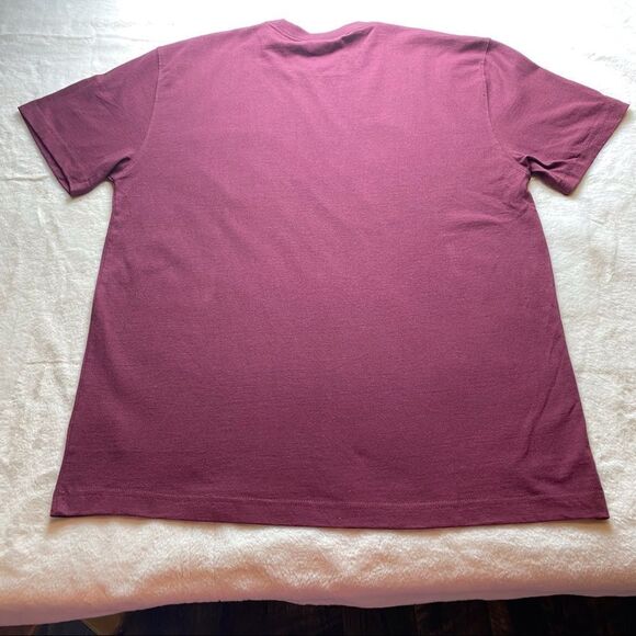 Dickies Heavyweight Crew T-shirt Size Large New With Tags - Picture 2 of 11